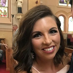Meet your Posher, Alyson
